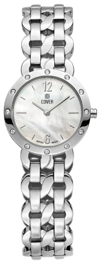 Часы Cover CO179.01