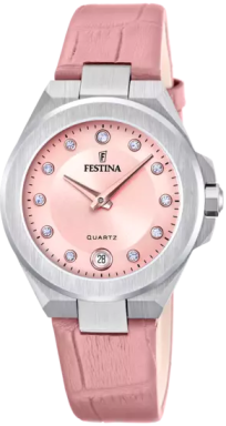 Часы Festina Mademoiselle F20701/2