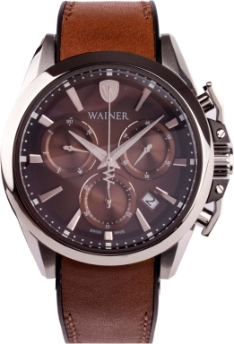 Часы Wainer Trio WA.16101-C