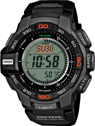 Buy 2025 casio protrek