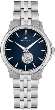 Часы Космос Телескоп K 304.10.36