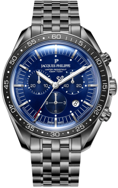 Часы Jacques Philippe Nobilis JPQGC43833
