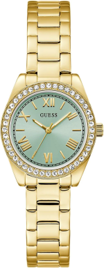 Часы Guess Dress GW0841L5
