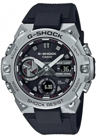 Часы Casio G-Shock GST-B400-1AER