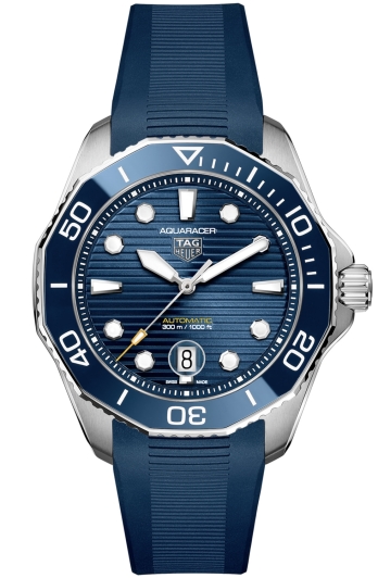 Blue tag heuer online