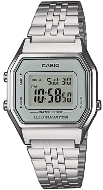 Часы Casio Vintage LA680WEA-7E