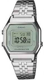 Часы Casio Collection LA680WEA-7E