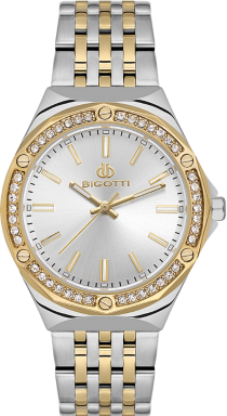 Часы Bigotti Raffinata BG.1.10609-4