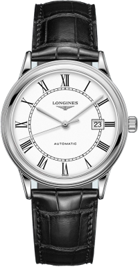 Часы Longines Flagship Classic L4.984.4.21.2