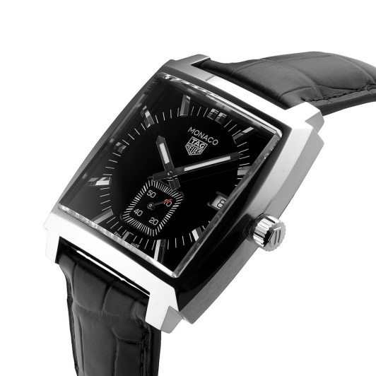 Tag Heuer Monaco WAW131A.FC6177 4