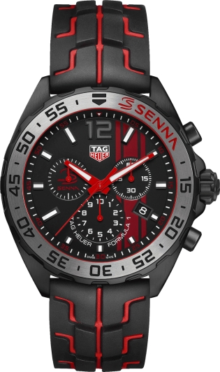 Часы Tag Heuer Formula 1 CAZ1019.FT8027