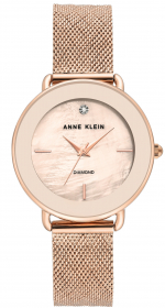 Часы Anne Klein 3686PMRG
