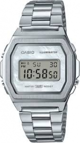 Часы Casio Collection A1000D-7EF