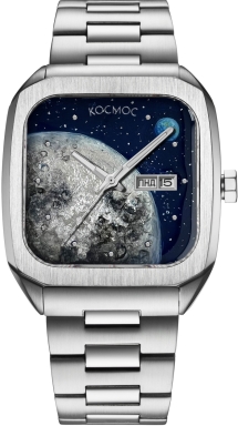 Часы Космос K 213.10 - Восход на Луне