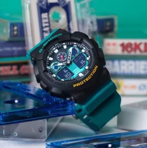 G shock joker new arrivals