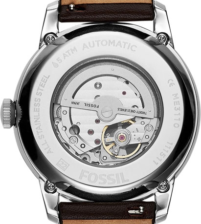 Fossil ME3110 4