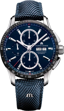 Часы Maurice Lacroix Pontos PT6038-SSL24-430-4