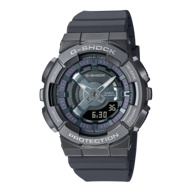 Часы Casio G-Shock GM-S110B-8A