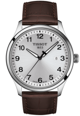Часы Tissot Gent XL Classic T116.410.16.037.00