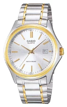 Часы Casio Collection MTP-1183G-7A