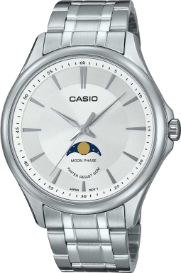 Часы Casio Collection MTP-M100D-7A