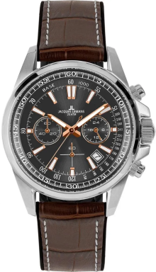 Часы Jacques Lemans Liverpool 1-2117W