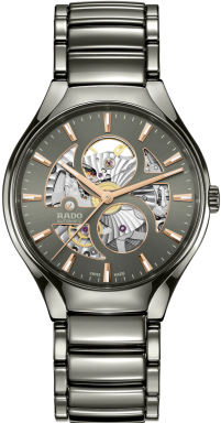 Часы Rado True Round Open Heart R27108112