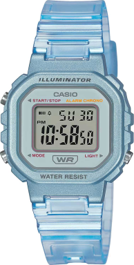 Часы Casio Collection LA-20WHS-2A