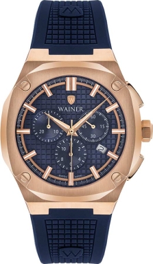 Часы Wainer WA.10200-E