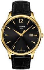 Часы Tissot Tradition T063.610.36.057.00