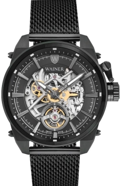Часы Wainer Iconic WA.25988-E
