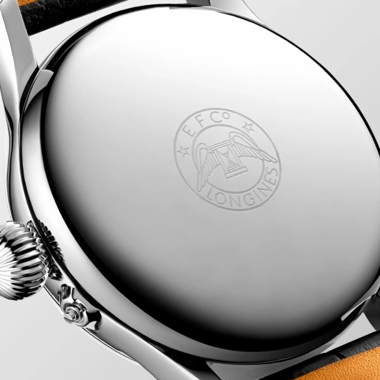 Longines heritage 24 store hours