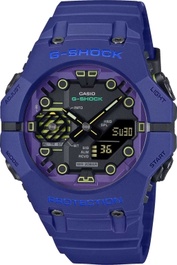 Casio G Shock GD 400MB 1E 4