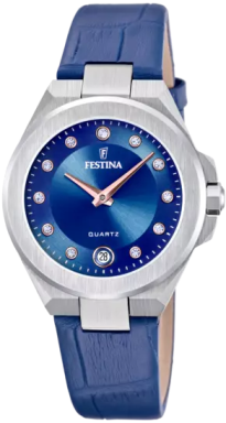 Часы Festina Mademoiselle F20701/4
