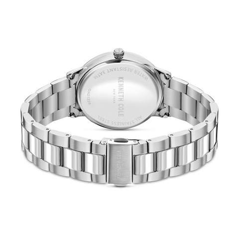 Kenneth cole watch 3atm 2025