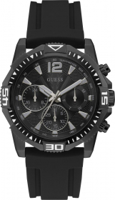 Часы Guess Sport Steel GW0211G3