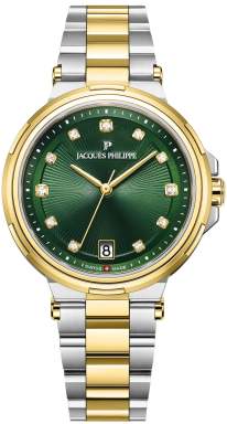 Часы Jacques Philippe Novellus JPQLS4573X8S