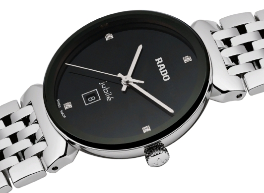 Rado Florence Classic Diamonds R48913713 4