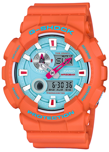 G shock high price outlet