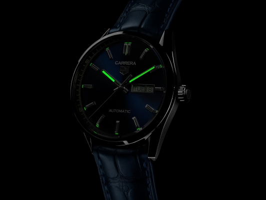 Day date tag heuer best sale