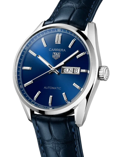TAG Heuer Carrera Day Date WBN2012.FC6502 4