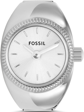 Часы-кольцо Fossil Watch Ring ES5245