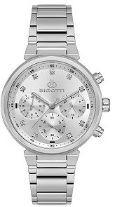 Часы Bigotti Raffinata BG.1.10607-1