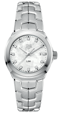 TAG Heuer Link WBC1310.BA0600 4