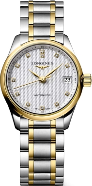 Часы Longines Master Collection Auto L2.128.5.77.7