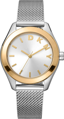 Часы DKNY Astoria Logo DK1L032M0045