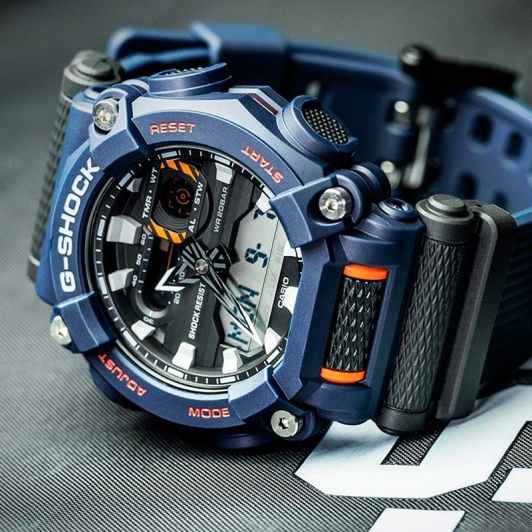 G shock s sales
