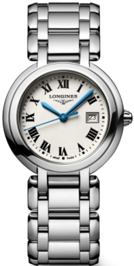 Часы Longines PrimaLuna L8.120.4.71.6