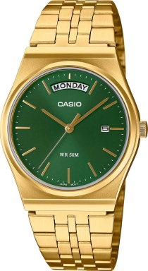 Часы Casio Collection MTP-B146G-3A