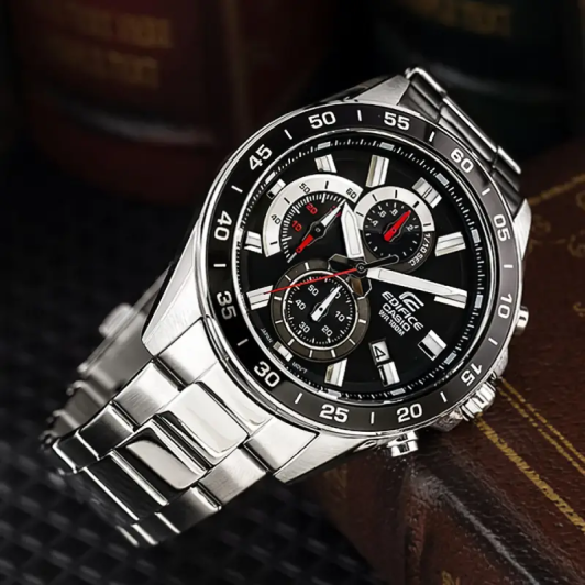 Casio Edifice EFV 550D 1A 4